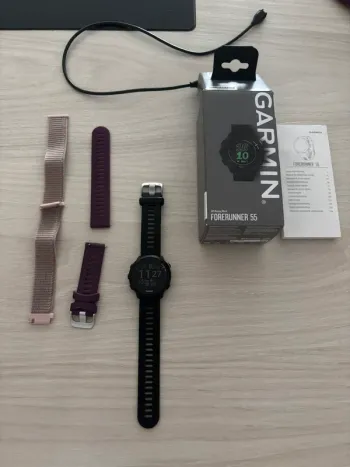 Used Garmin Forerunner 55 bike — image 4 of 4