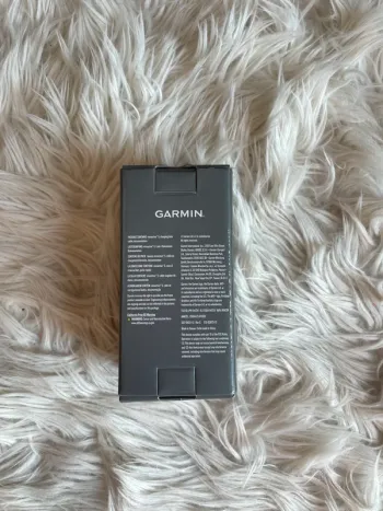 Käytetty Garmin Vivoactive 5 bike — kuva 6 / 6