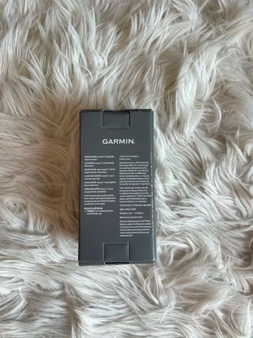 Używany Garmin Vivoactive 5 bike — zdjęcie 6 z 6