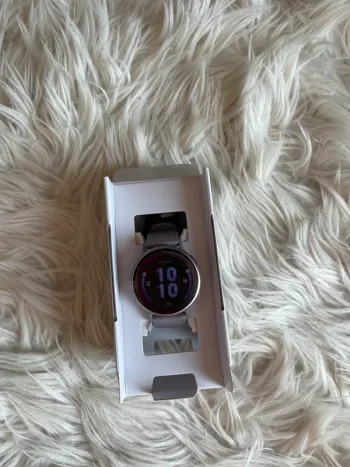 Käytetty Garmin Vivoactive 5 bike — kuva 2 / 6
