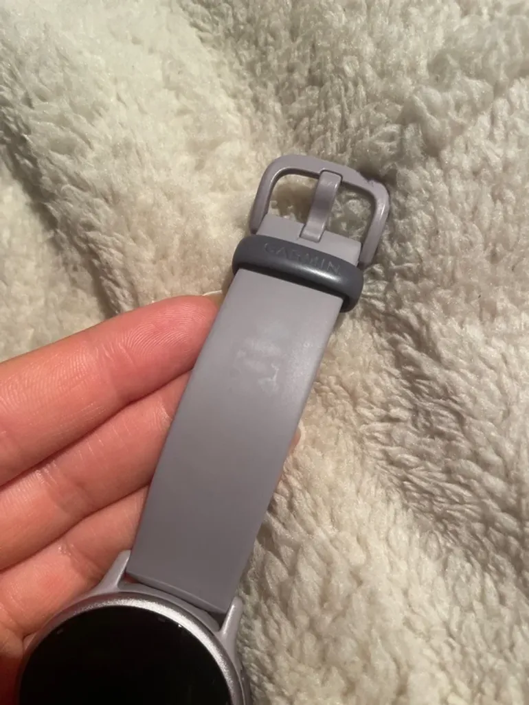 Käytetty Garmin Vivoactive 5 bike — kuva 5 / 6