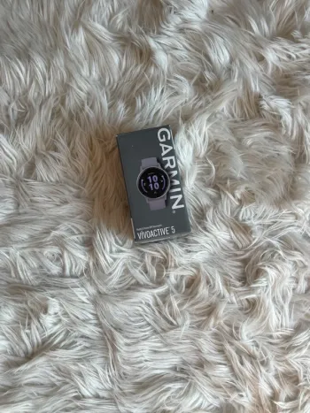 Käytetty Garmin Vivoactive 5 bike — kuva 1 / 6