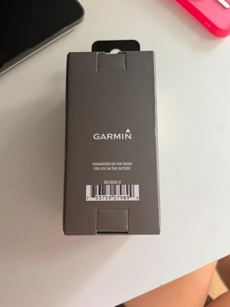 Used Garmin Forerunner 255s bike — image 8 of 9