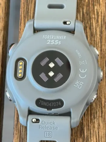Used Garmin Forerunner 255s bike — image 5 of 9