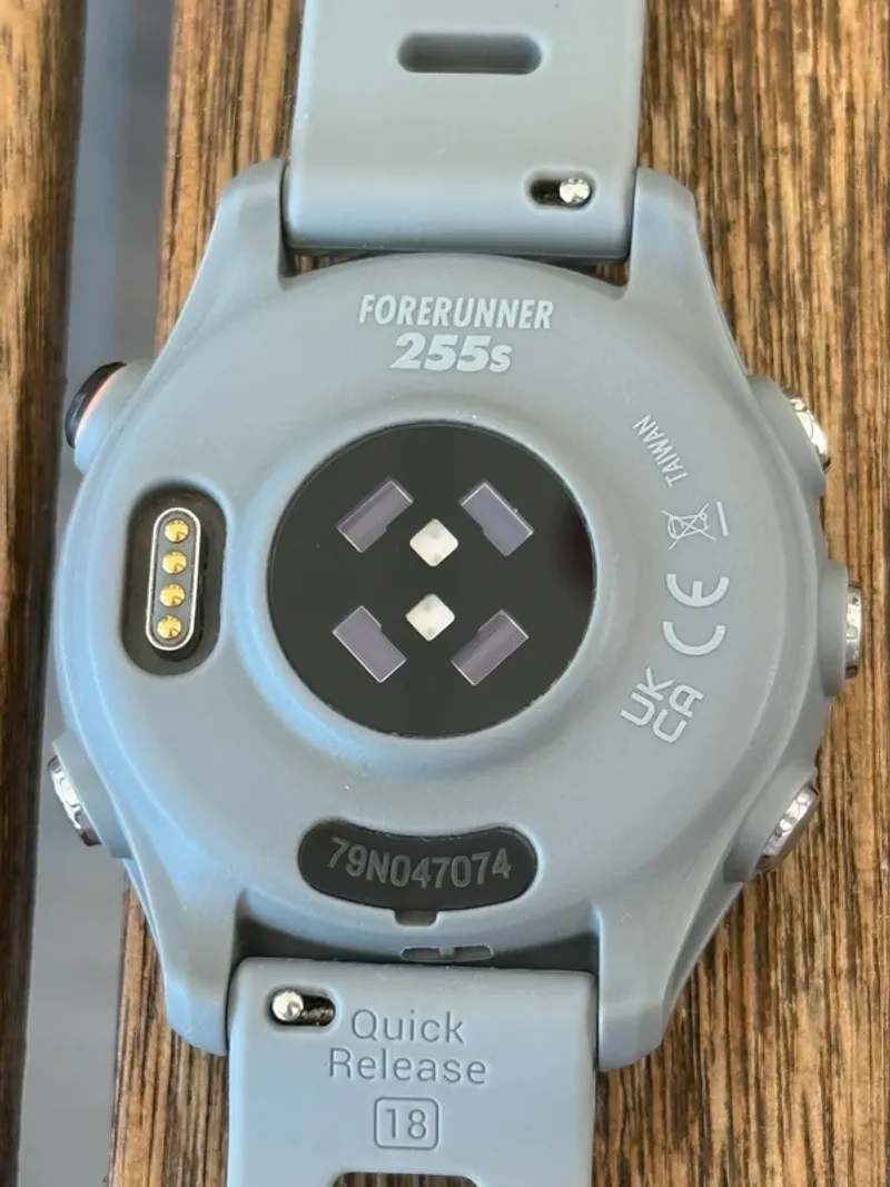 Garmin Forerunner 255s bike usato — immagine 5 di 9