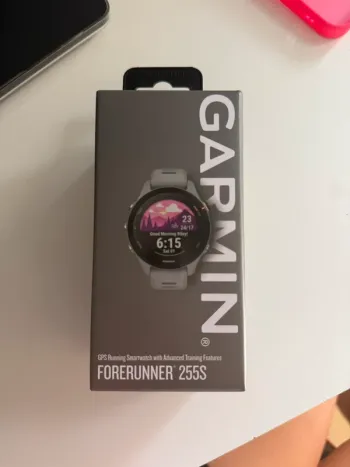 Used Garmin Forerunner 255s bike — image 6 of 9