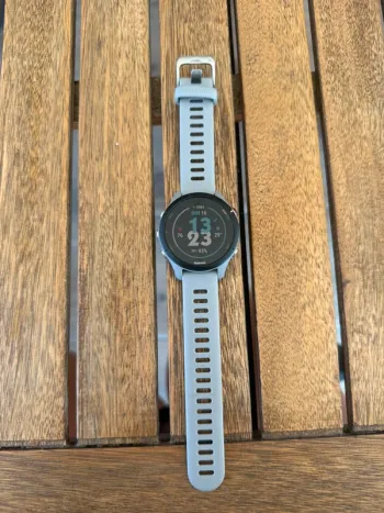 Used Garmin Forerunner 255s bike — image 1 of 9