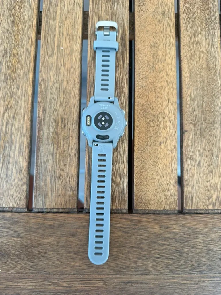 Used Garmin Forerunner 255s bike — image 4 of 9