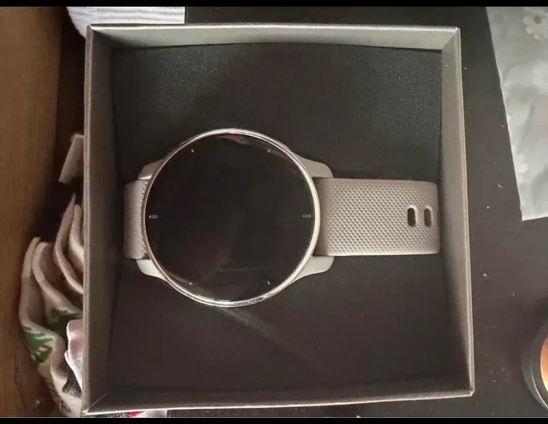 Gebrauchtes Garmin Venu 2 Plus bike — Bild 3 von 3