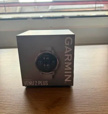 Used Garmin Venu 2 Plus Electronics