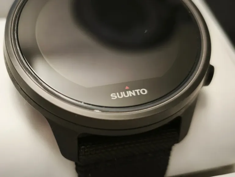 Used Suunto 9 Baro bike — image 3 of 4