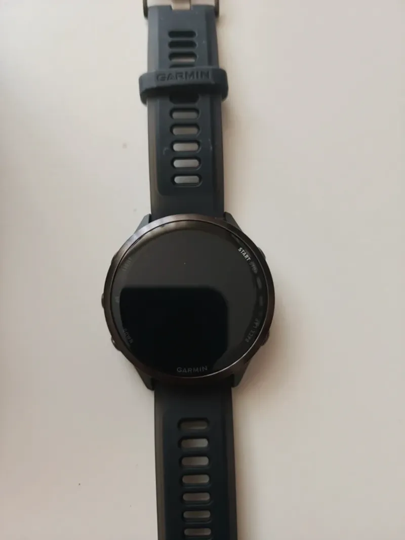 Used Garmin Forerunner 570 bike — image 5 of 5