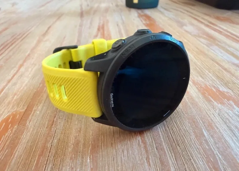 Gebrauchtes Garmin Forerunner 945 Electronics