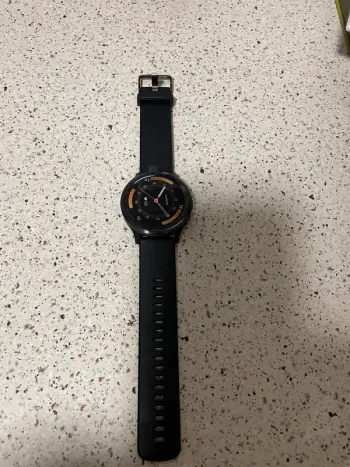 Used Garmin Venu 3 bike — image 5 of 5