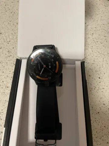 Garmin Venu 3 bike usato — immagine 2 di 5