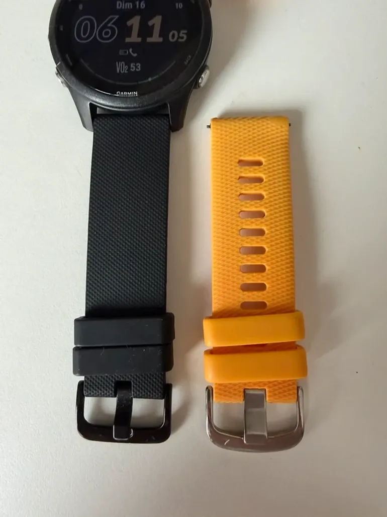 Used Garmin Forerunner 255 Music bike — image 14 of 15