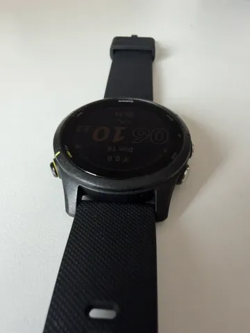 Used Garmin Forerunner 255 Music bike — image 4 of 15