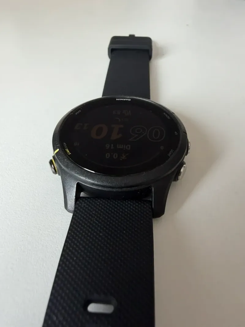 Used Garmin Forerunner 255 Music bike — image 4 of 15