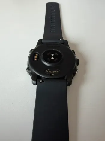 Used Garmin Forerunner 255 Music bike — image 11 of 15