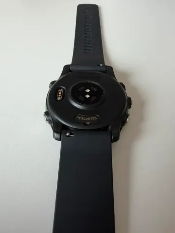 Used Garmin Forerunner 255 Music bike — image 11 of 15