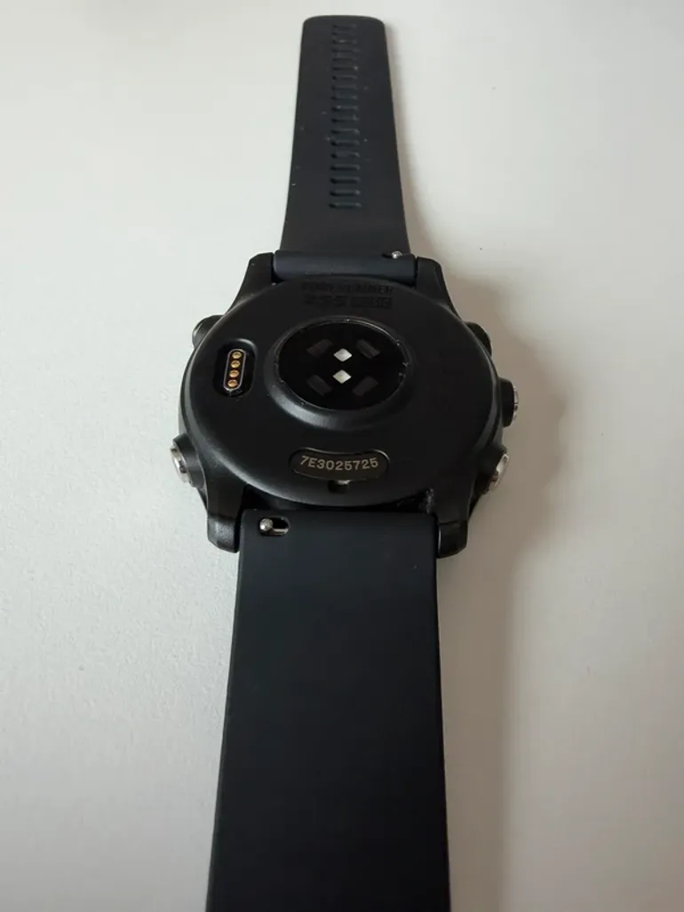 Used Garmin Forerunner 255 Music bike — image 11 of 15
