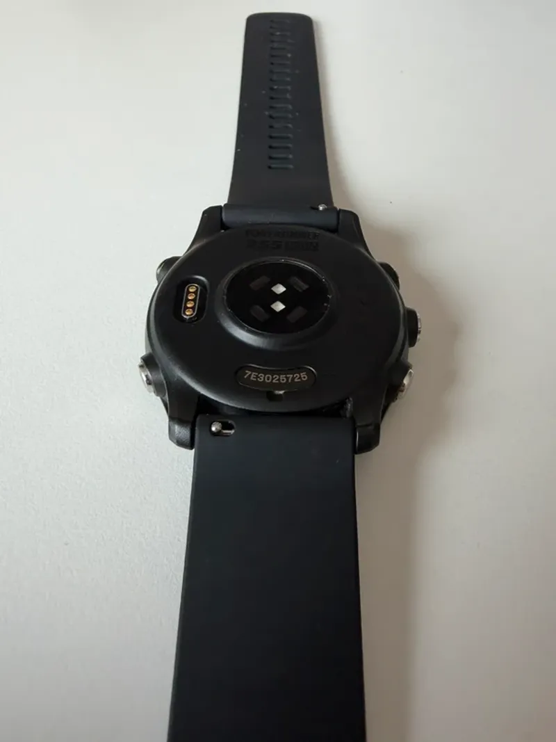 Used Garmin Forerunner 255 Music bike — image 11 of 15