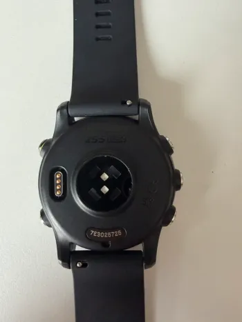 Used Garmin Forerunner 255 Music bike — image 7 of 15