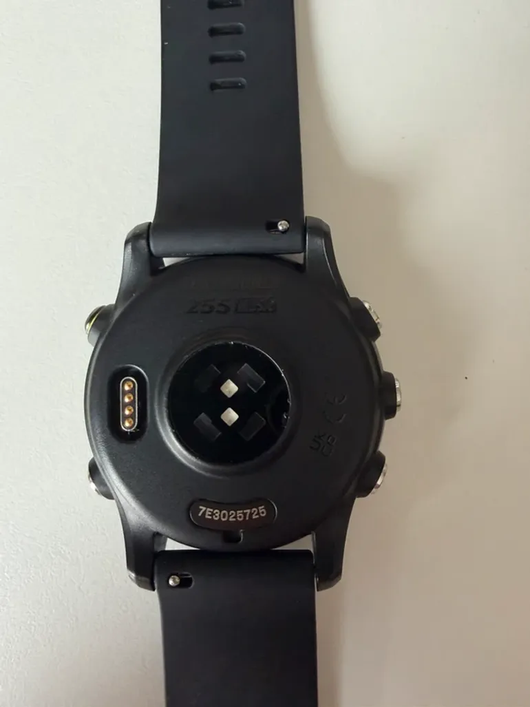Used Garmin Forerunner 255 Music bike — image 7 of 15