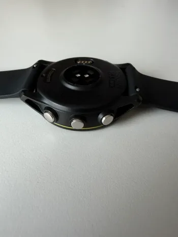 Used Garmin Forerunner 255 Music bike — image 8 of 15
