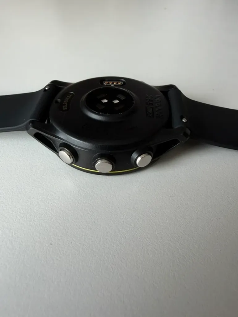 Used Garmin Forerunner 255 Music bike — image 8 of 15