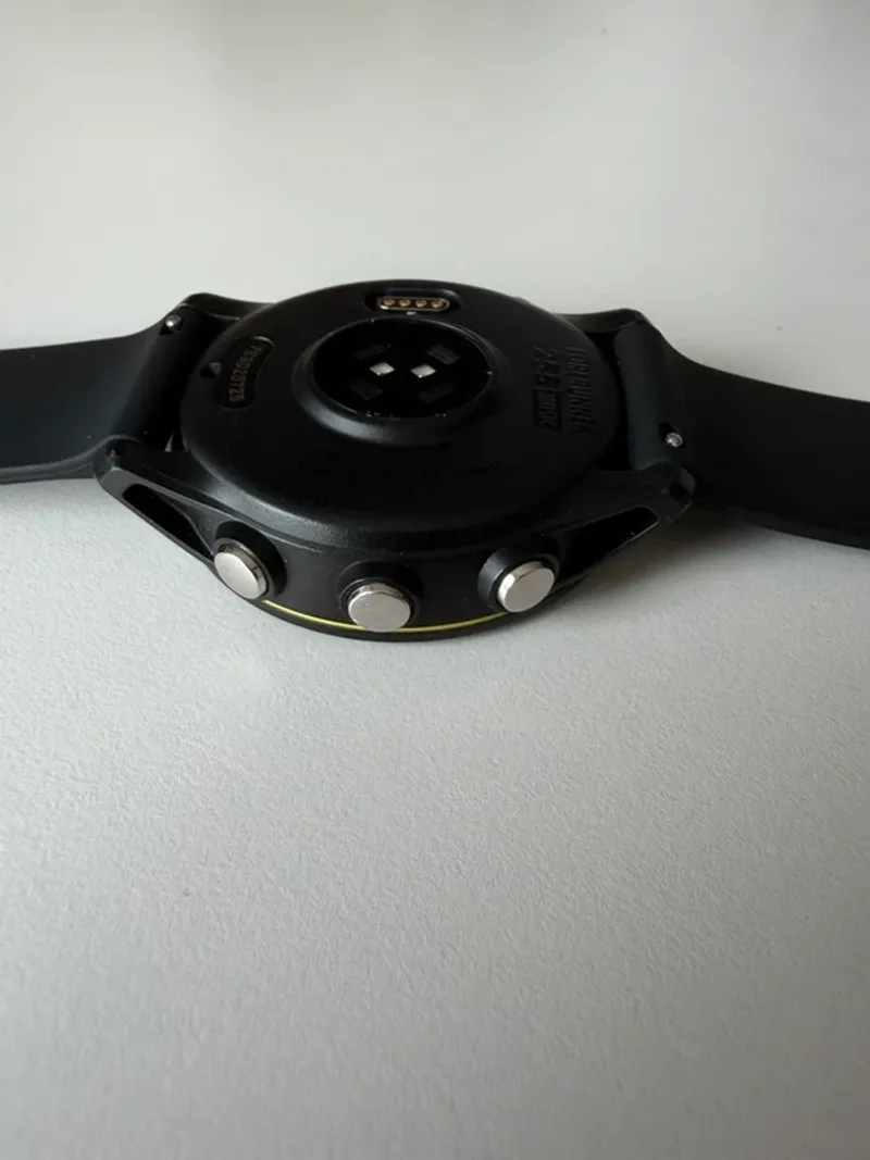 Used Garmin Forerunner 255 Music bike — image 8 of 15