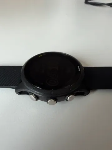 Used Garmin Forerunner 255 Music bike — image 5 of 15