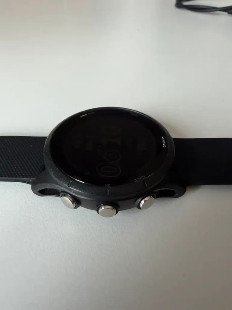 Used Garmin Forerunner 255 Music bike — image 5 of 15