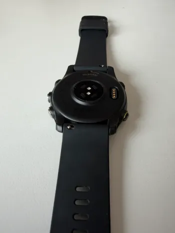 Used Garmin Forerunner 255 Music bike — image 9 of 15