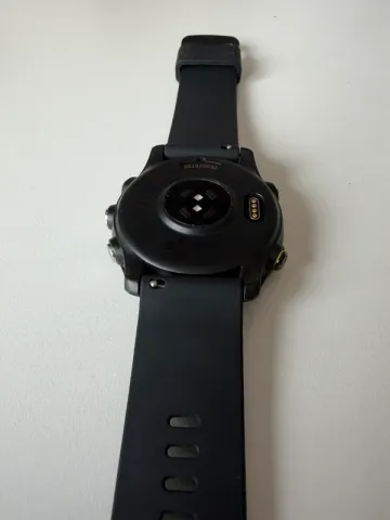 Used Garmin Forerunner 255 Music bike — image 9 of 15
