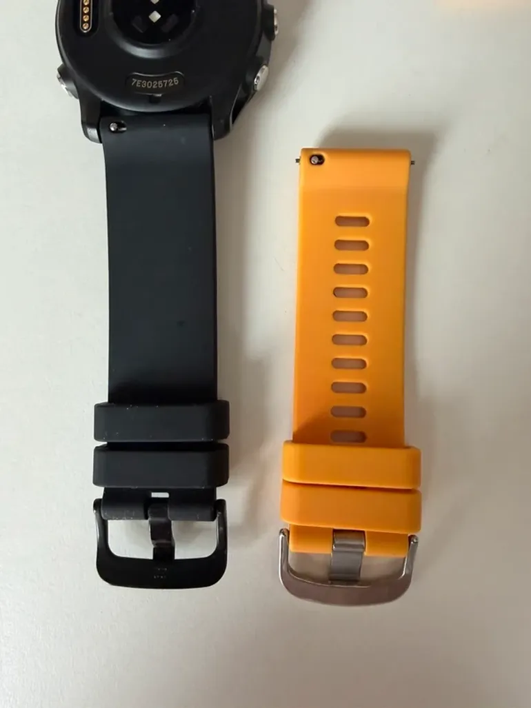 Used Garmin Forerunner 255 Music bike — image 15 of 15