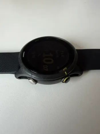 Used Garmin Forerunner 255 Music bike — image 3 of 15