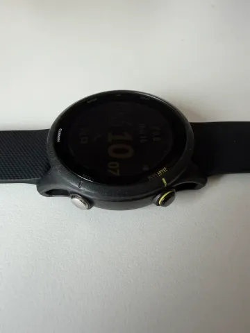 Used Garmin Forerunner 255 Music bike — image 3 of 15