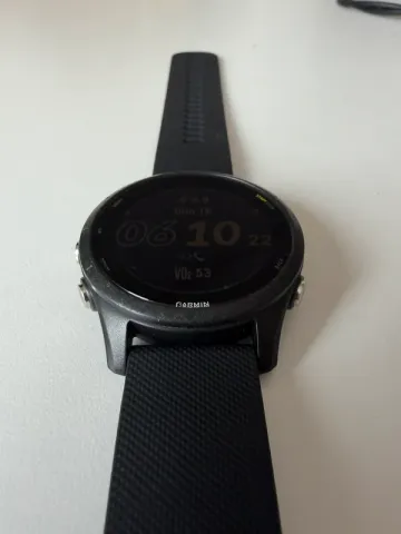 Used Garmin Forerunner 255 Music bike — image 6 of 15