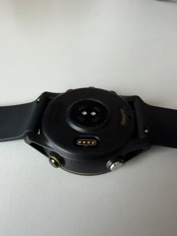 Used Garmin Forerunner 255 Music bike — image 10 of 15