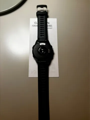 Used Garmin Forerunner 165 bike — image 4 of 7