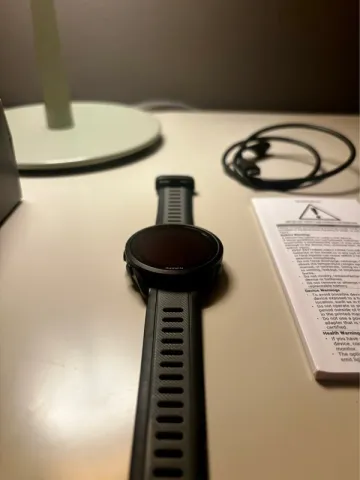 Used Garmin Forerunner 165 bike — image 3 of 7