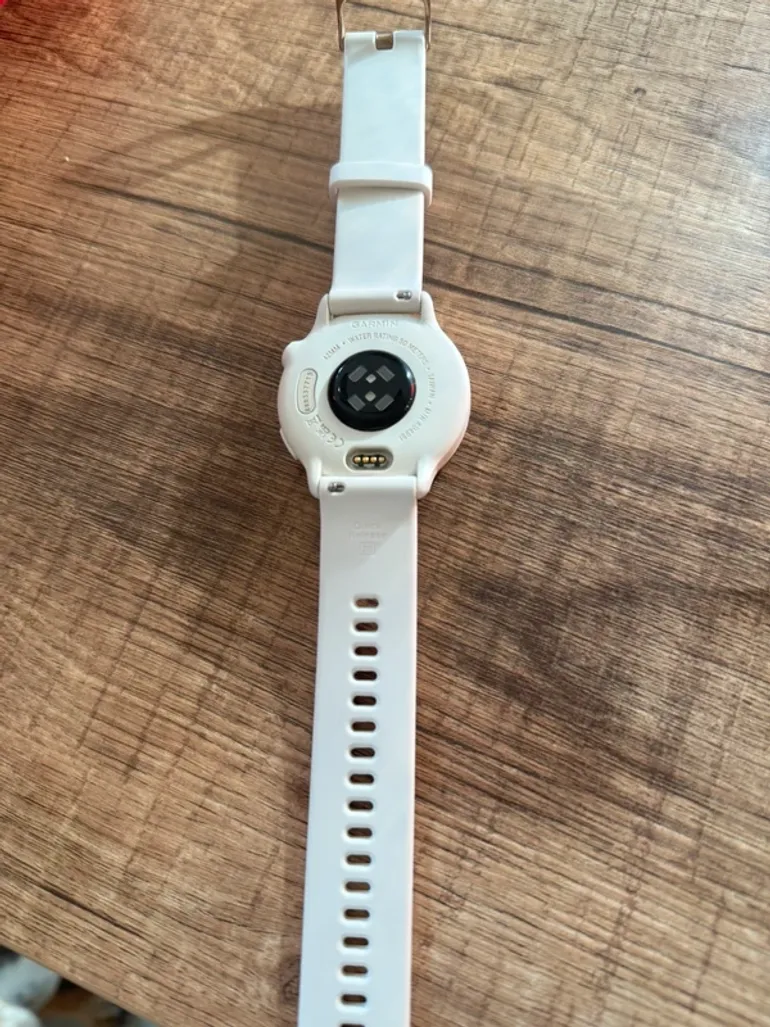 Used Garmin Vivoactive 6 bike — image 2 of 3