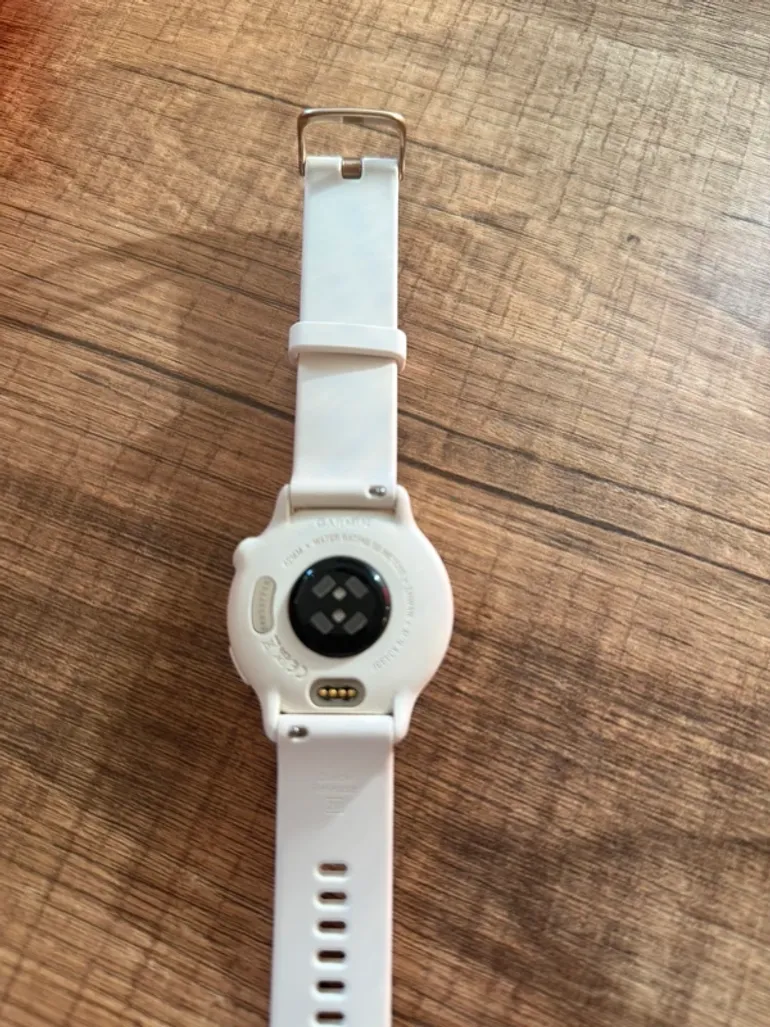 Used Garmin Vivoactive 6 bike — image 3 of 3