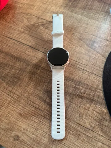 Used Garmin Vivoactive 6 Electronics