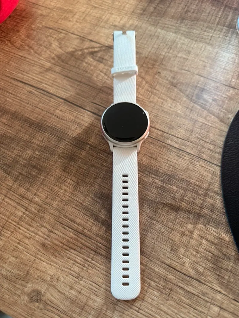 Tweedehands Garmin Vivoactive 6 bike — afbeelding 1 van 3