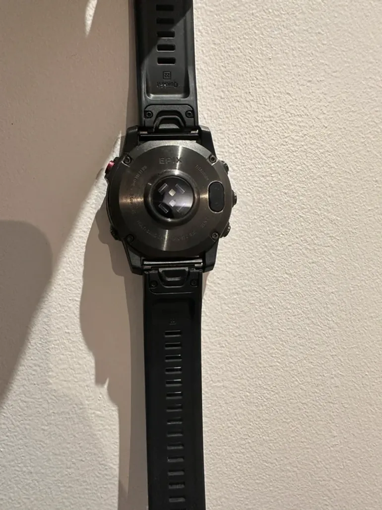 Używany Garmin Epix Gen 2 bike — zdjęcie 4 z 5