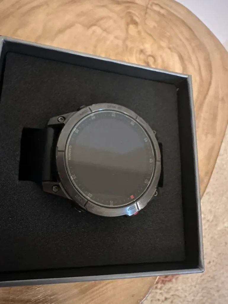 Używany Garmin Epix Gen 2 bike — zdjęcie 1 z 5