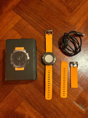 Used Suunto Traverse Electronics
