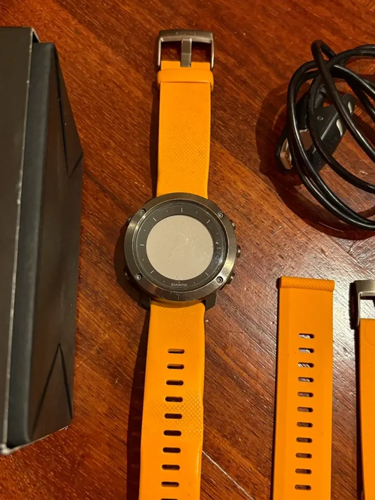 Used Suunto Traverse bike — image 2 of 3